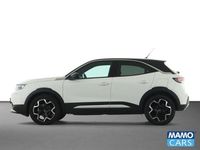 Gebraucht Opel Mokka Ultimate 131 PS (96 kW) 2023 Weiß SUV