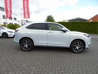 Neu Honda HR-V Advance 131 PS (96 kW) 2025 Premium sunlight white SUV