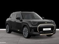 Second-hand Mini Aceman 160 kW (218 CP) 2025 Negru SUV