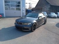 Gebraucht BMW 135 Cabriolet Performance 306 PS (225 kW) 2009 Cabrio