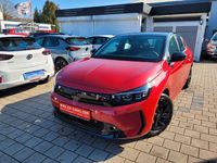 Gebraucht Opel Corsa 101 PS (74 kW) 2024 Rot Kleinwagen