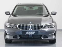 gebraucht BMW 330 d Touring (Luxury-Line AHK Pano H/K) Luxury Line