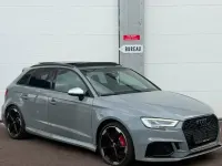 Gebraucht Audi RS3 400 PS (294 kW) 2019 Limousine