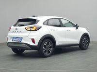 Neu Ford Puma Titanium 125 PS (91 kW) 2025 Weiss SUV