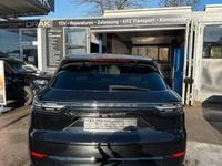 Gebraucht Porsche Cayenne 460 PS (338 kW) 2022 Schwarz SUV