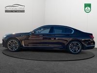 gebraucht BMW 750 d xD Pure Excellence/LASER/LEDER/HK/TV/STHZ