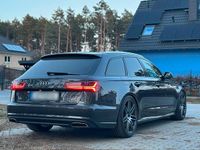 Gebraucht Audi A6 272 PS (200 kW) 2015 Grau Kombi