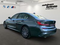 gebraucht BMW 330 d Limousine