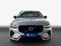 Gebraucht Volvo XC60 Plus 197 PS (144 kW) 2024 Grau SUV