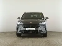 Używany Cupra Terramar 150 KM (110 kW) 2025 Szary SUV