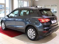 gebraucht Seat Arona 1.0 Style DSG LED*AHK*Kamera