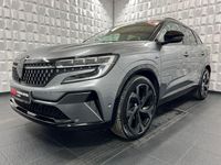 Gebraucht Renault Austral Techno Esprit Alpine 158 PS (116 kW) 2023 Grau SUV