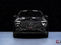 Gebraucht Mercedes GLE53 AMG AMG 544 PS (400 kW) 2024 Schwarz Coupé
