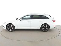 Gebraucht Audi A4 Design 190 PS (139 kW) 2018 Weiß Kombi