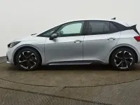 Second-hand Cupra Born 169 kW (231 CP) 2023 Argintiu Hatchback