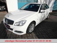 gebraucht Mercedes C200 C 200CGI BlueEfficiency (204.048) Elegance