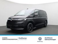 Gebraucht VW Multivan Style 150 PS (110 kW) 2025 Deep black perleffekt Van