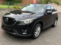 Gebraucht Mazda CX-5 Sports-Line 175 PS (128 kW) 2014 Schwarz SUV