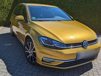 gebraucht VW Golf VII 1.6 TDI Comfortline Comfortline