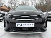 Gebraucht Kia Stonic Vision 101 PS (74 kW) 2022 Schwarz SUV
