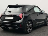 Gebraucht Mini Cooper S Classic 204 PS (150 kW) 2025 Schwarz Kleinwagen