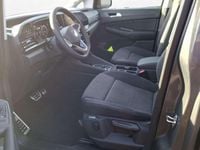 Neu VW Caddy Style 122 PS (89 kW) 2026 Indiumgrau metallic Van / Kleinbus