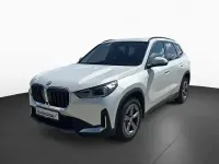 Gebraucht BMW X1 Efficient Dynamics 150 PS (110 kW) 2025 Mineralweiß (weiß) SUV