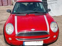 Gebraucht Mini ONE 90 PS (66 kW) 2002 Grau Kleinwagen