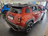 Neu Renault 4 E-Tech Komfort 110 kW (150 PS) 2025 Braun SUV