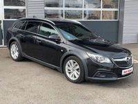 gebraucht Opel Insignia Country Tourer A 4x4 Leder Kamera