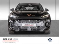 Gebraucht Cupra Terramar VZ 272 PS (200 kW) 2024 Schwarz SUV