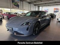 Gebraucht Porsche Taycan Turbo 650 kW (884 PS) 2025 Grau Limousine