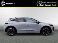 Ny Renault Clio V Techno 114 HK (83 kW) 2026 Grå Sedan
