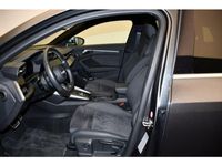 Usado Audi S3 Ambiente 310 HP (228 kW) 2022 Cinzento Sedan