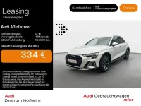 Occasion Audi A3 Performance 204 ch (150 kW) 2025 Blanc Berline
