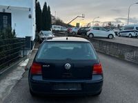 gebraucht VW Golf IV 