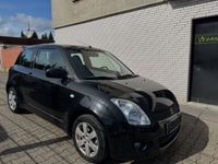 gebraucht Suzuki Swift 1.3 Club TÜV NEU