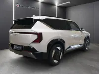 Gebraucht Kia EV5 Earth 160 kW (218 PS) 2026 Weiß SUV