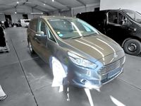 gebraucht Ford S-MAX 2.0 EcoBlue Titanium AHK SpoSi Navi Key