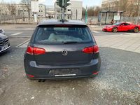 Gebraucht VW Golf VII 150 PS (110 kW) 2014 Grau Limousine