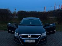 Gebraucht VW Passat 200 PS (147 kW) 2008 Andere farben Limousine