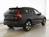Gebraucht Volvo XC60 Plus 455 PS (334 kW) 2024 Schwarz SUV