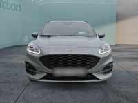 Gebraucht Ford Kuga ST-Line 150 PS (110 kW) 2024 Silber SUV