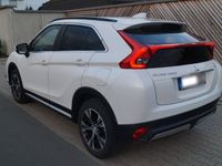 gebraucht Mitsubishi Eclipse Cross Spirit Plus 2WD CVT 1,5 Turbo