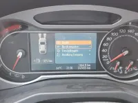 Gebraucht Ford Mondeo Titanium 140 PS (102 kW) 2010 Schwarz Limousine