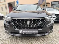 Neu Bestune T77 160 PS (117 kW) 2026 Silber SUV