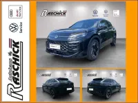 Neu VW T-Roc R-line 150 PS (110 kW) 2026 Grenadillschwarz SUV