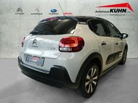 Gebraucht Citroën C3 PureTech 83 PS (61 kW) 2024 Beige Kleinwagen