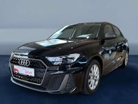 gebraucht Audi A1 40 TFSI S-trc S-line Navi LED Carpl