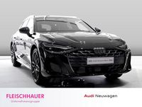 Nouvelle Audi A6 Edition .1 204 ch (150 kW) 2026 Noir Break